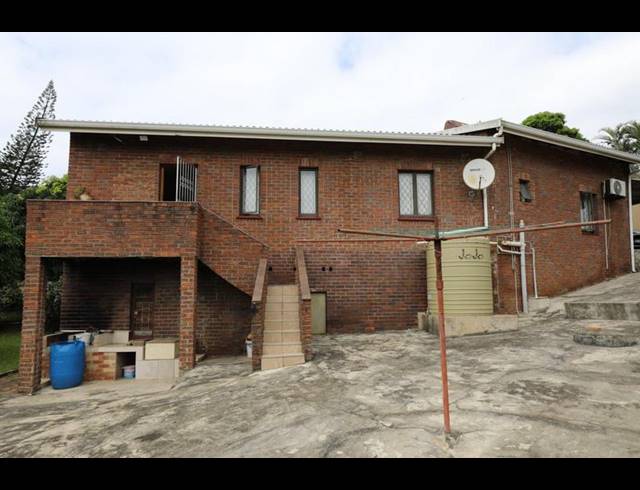 4 BEDROOM HOUSE FOR SALE IN DUFF'S ROAD